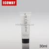 30ml hotel amenities airline and hospital use shower gel in tube