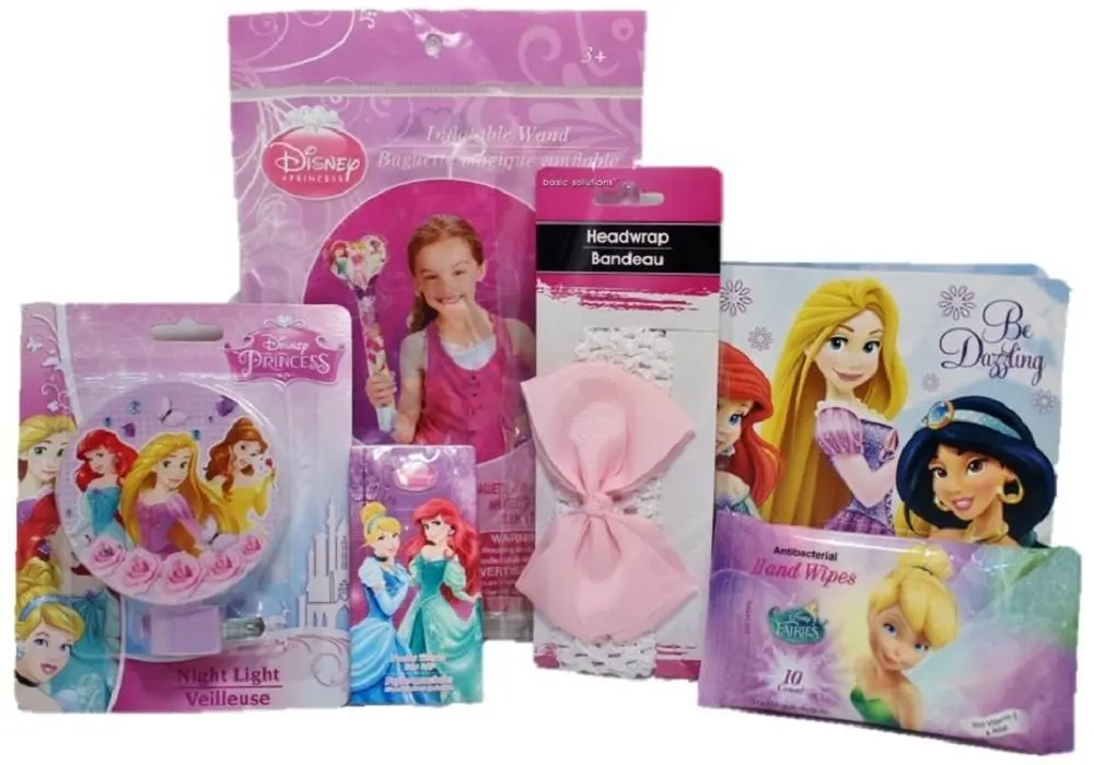 disney princess items cheap