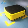 Auto Guided Transfer Robot For Logistics Automated Guided Vehicle Agv Collector