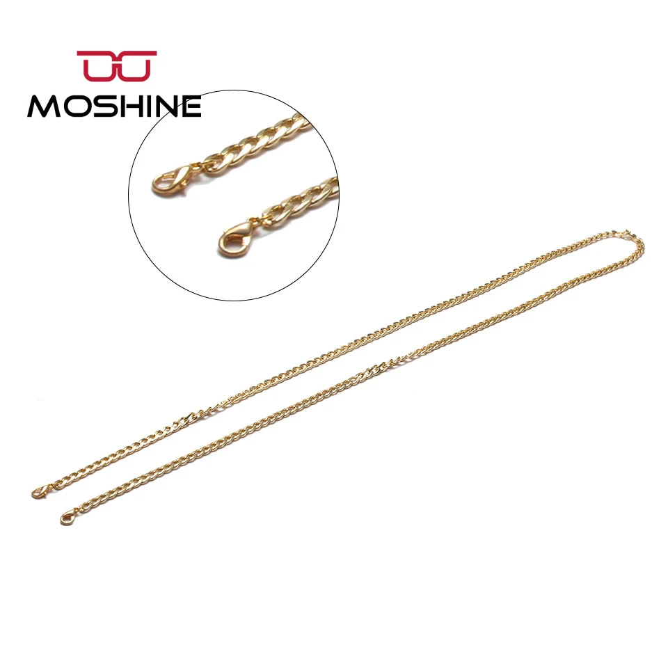 

MS-1003 2019 New shiny beautiful beaded eyewear accessory lady eyeglass chain\sunglasses chain/glasses chain