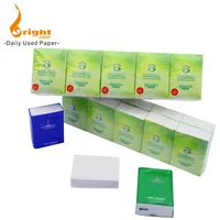 

3 Ply Pocket Pack Mini Facial Tissue Paper