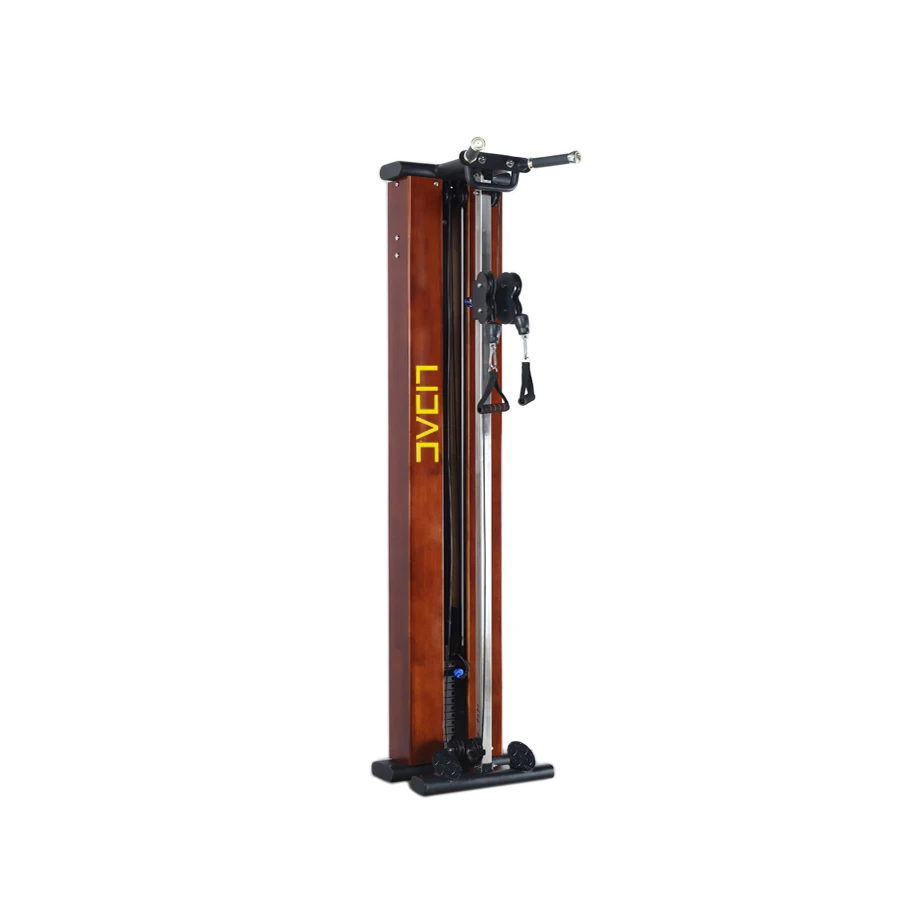 
Club use Gym Integrated Long pull pull down Fitness equipment LD-2025 