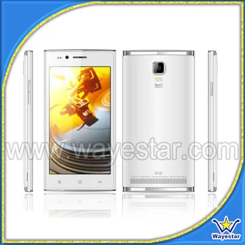 Low cost android mobile phone