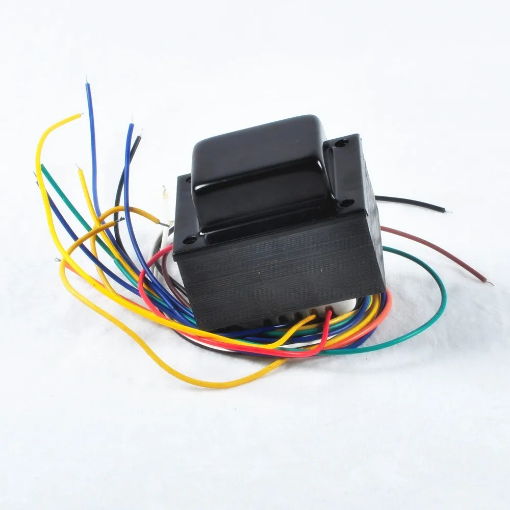 High Quality Choke Transformer Pw5e3 For Guitar Amplifier Buy