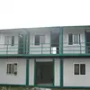 Good Quality Easy Container House For Accommodation