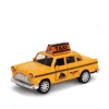 Taxi 1:32 alloy toy wholesale diecast model car