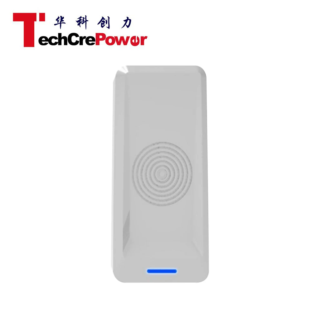 China Supplier Cheap 125khz 13.56mhz Access Control IC smart card Passive Tag rfid reader