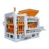 Famous interlock brick making machine philippines