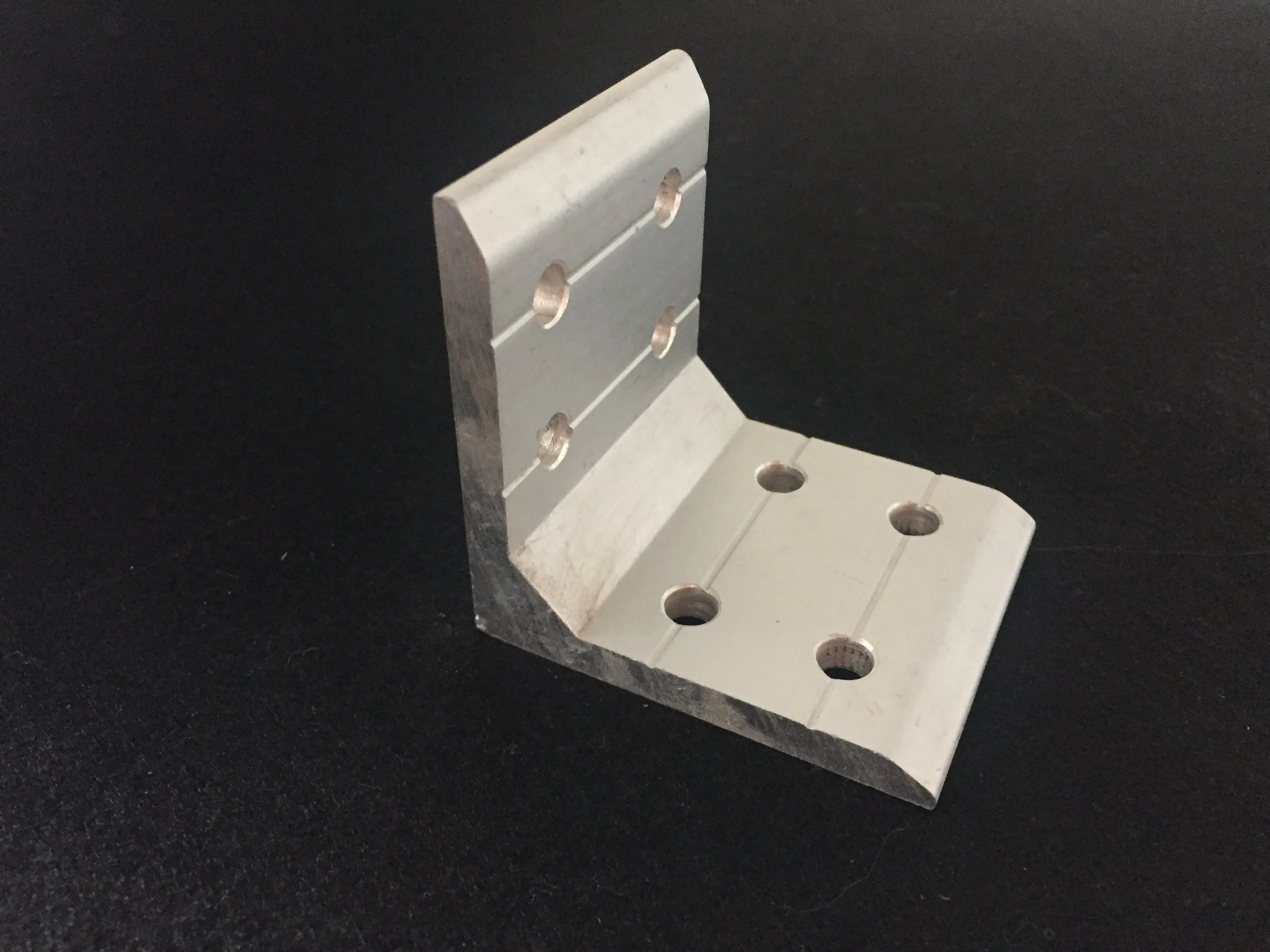 T Slot Aluminum 45 Degree Corner Gusset Buy T Slot Aluminum 45 Degree