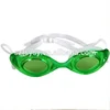 Swimming Usage and PC Lenses Material Adult Swimming Googles For Walmart Quality