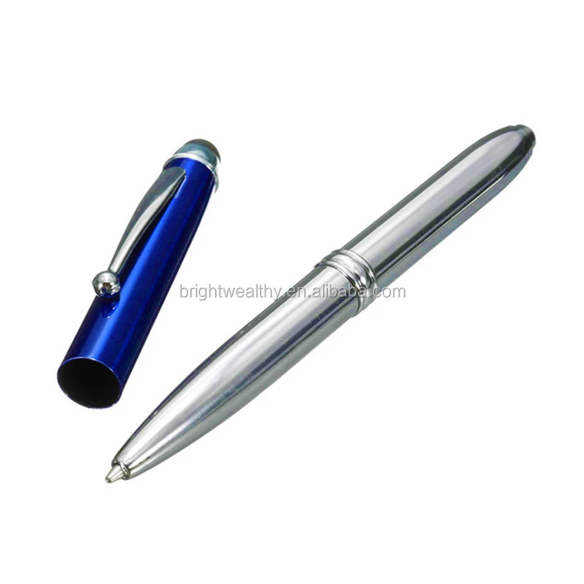 LED light pen 18