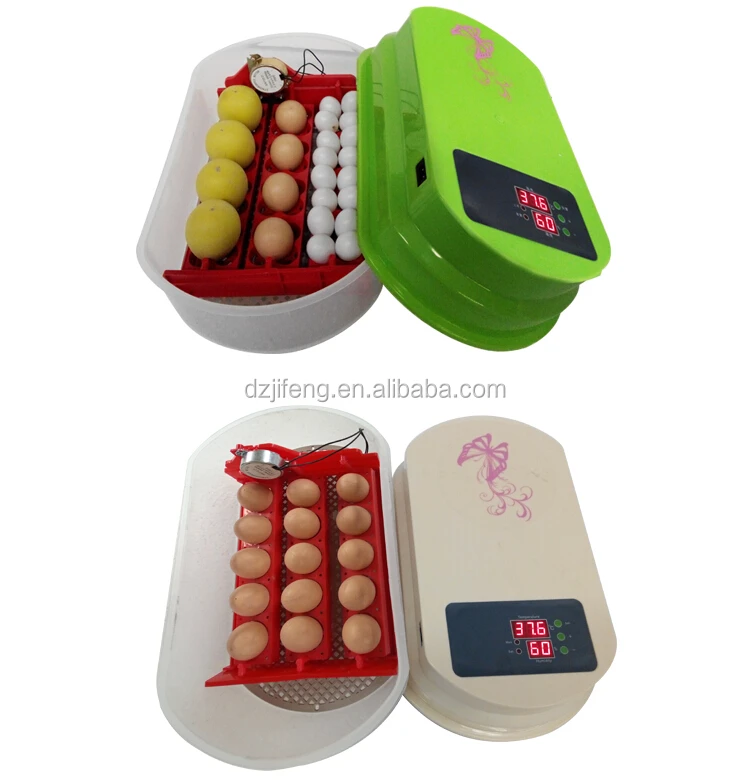mini automatic egg incubator