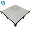 Economical woodcore adjustable raised access floor for office building