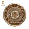 Top Quality New Design Iranian handicrafts Handmade Silk Carpet