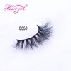 3D mink eyelashes Styles and Accept Mixed order private label mink eyelashes