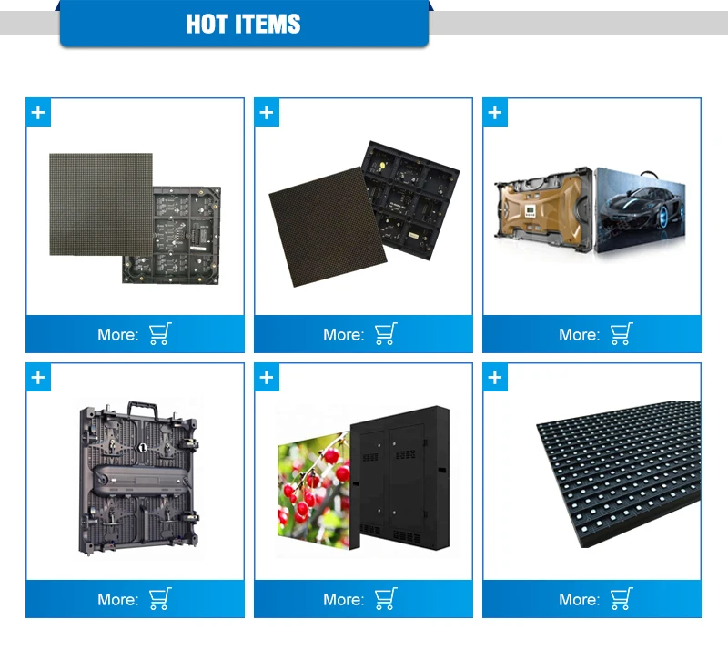 flexible outdoor led display p4 video processor for led screen