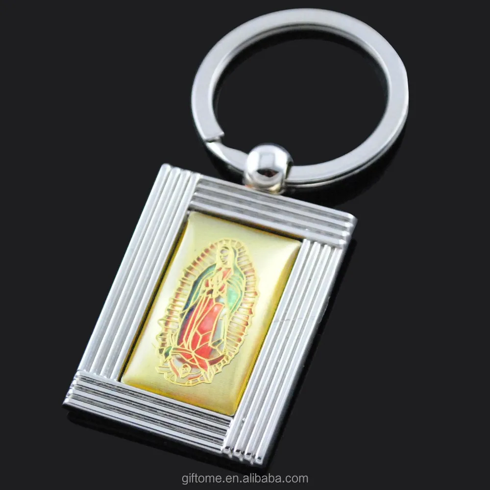 
new style christian keychain 