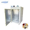 Neweek temperature control electric vegetable and fruit dryer