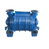 CL 3002 cone liquid ring vacuum pump Similar To Gardner denver GD NASH CL