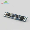new patent design led proximity sensor switch, 24V led motion sensor