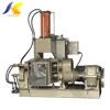 dispersion kneader rubber mixer with ZZ2 rotor