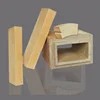 Mullite lightweight insulation refractory brick