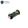Cheap Basic Tiny Camera Module 512X 582 Pixels BNC Video Output Dual PCB Camera Module