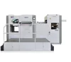 Paper Processing Die Cutting Machinery