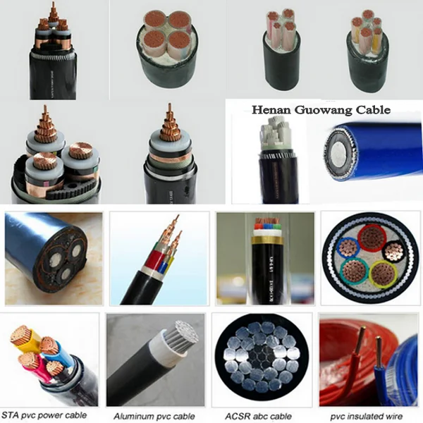 4 Core Bs6746 35mm2 Ac Copper Electrical Cable 35mm Square Buy 4 Core