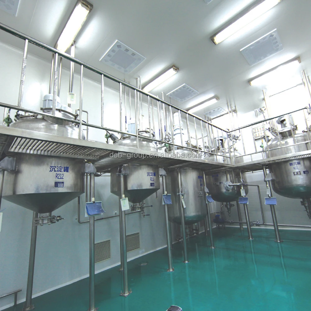 
Factory supply CEP grade low price natural chondroitin sulfate 