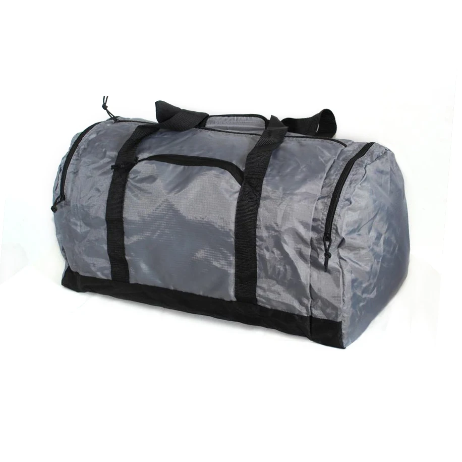 folding holdall with wheels