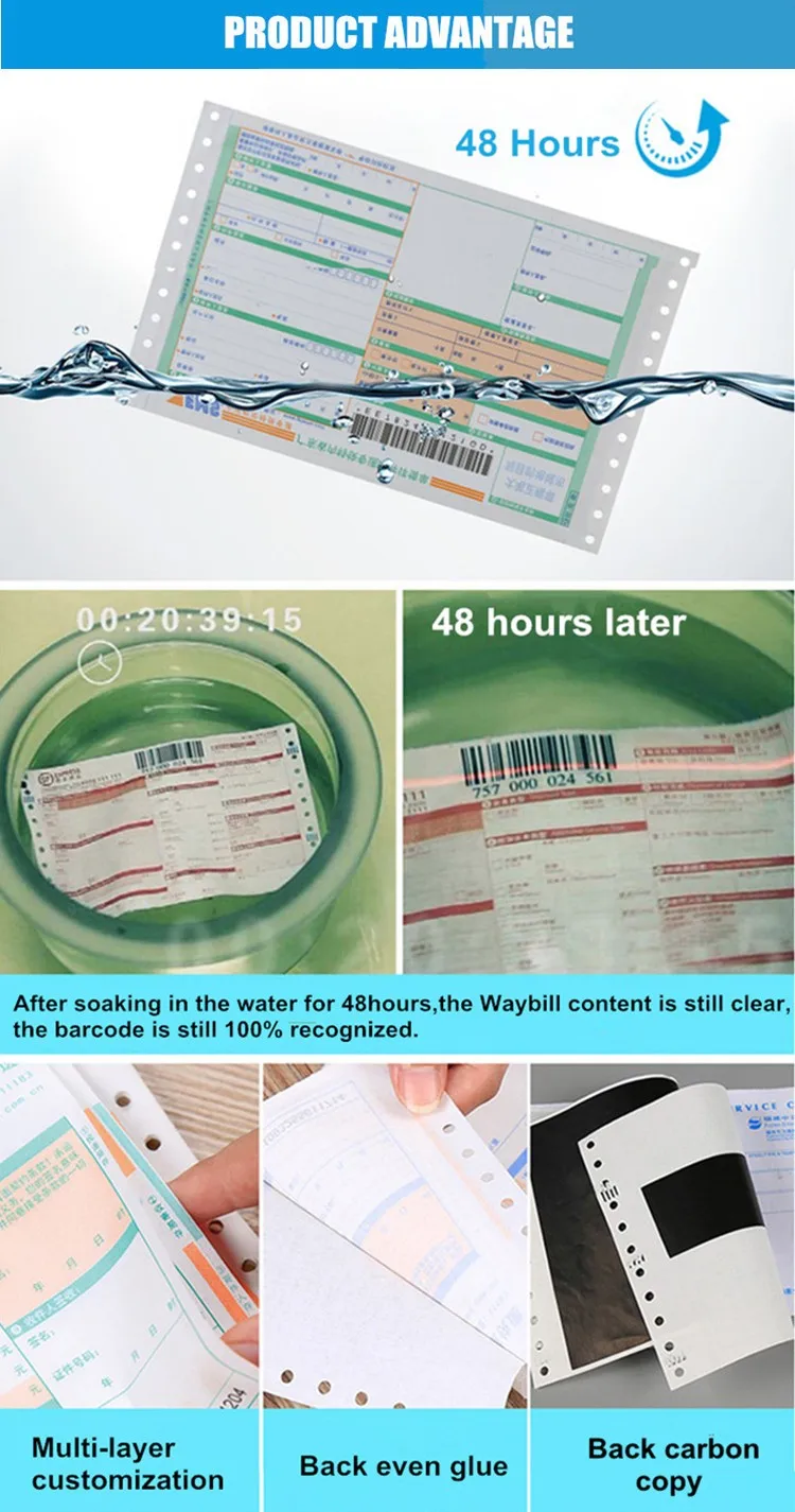 Dhl Printable Waybill