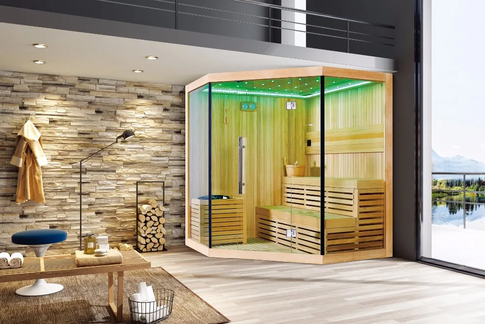 Joyee Red Light Sauna Home Sauna Steam Room Sauna Box Buy Sauna Box