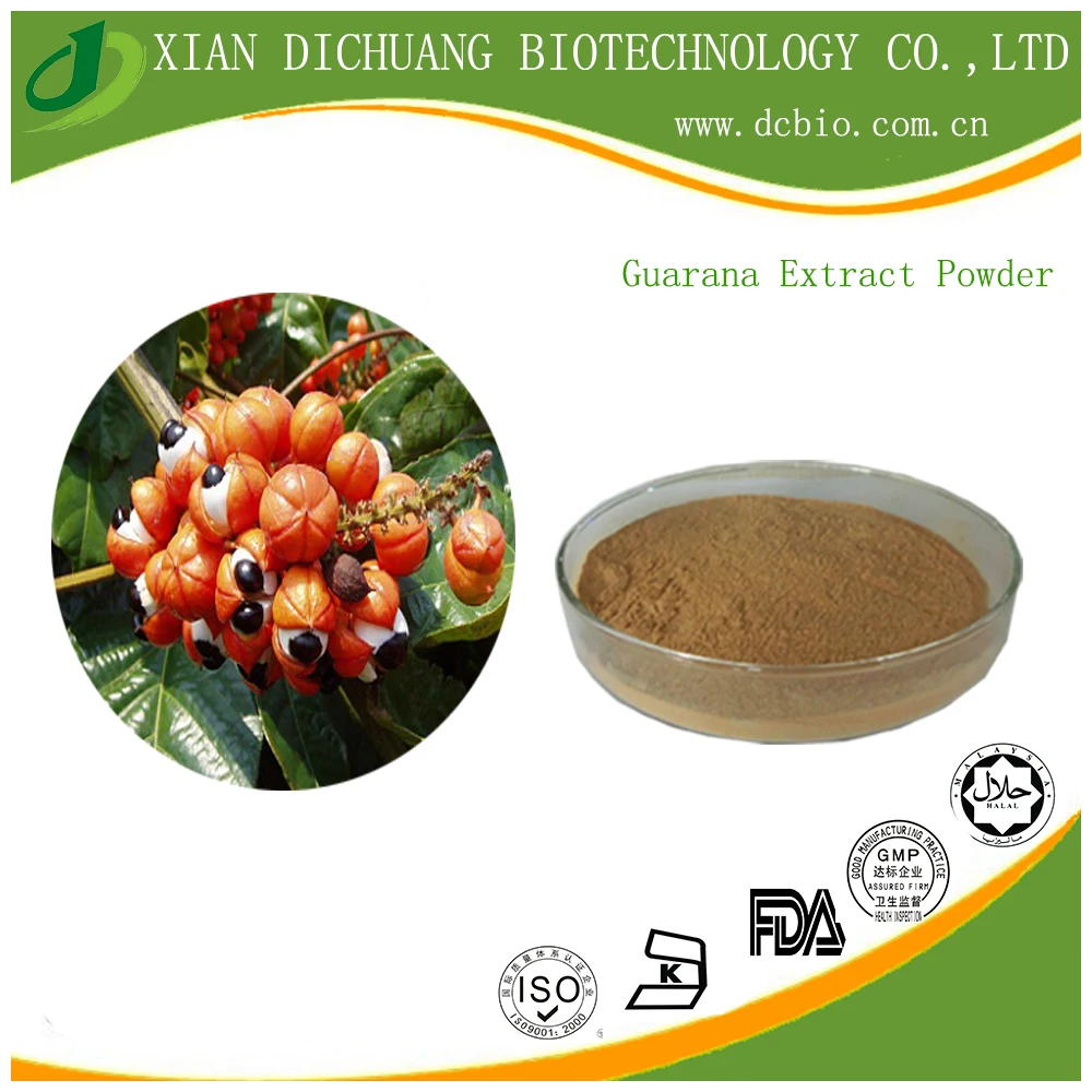Guarana Nedir Guarana Nedir