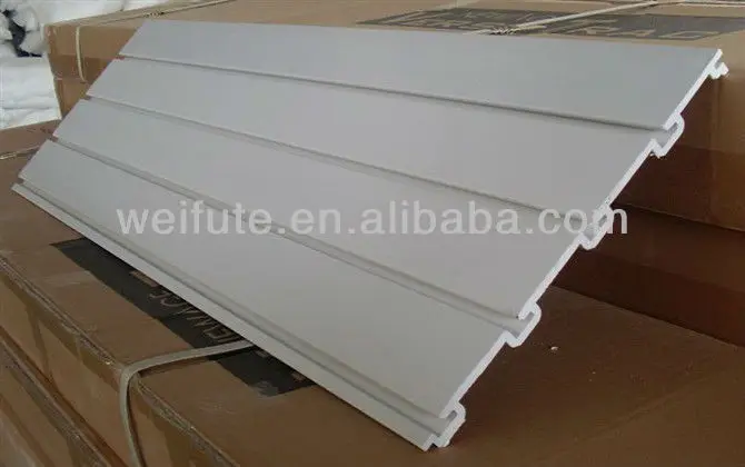 Slat Wall Pvc - Buy Slat Wall Pvc,Slat Wall Pvc,Slat Wall Pvc Product ...