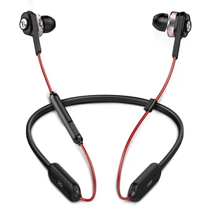Bluetooth 5.0 Neckband Earbuds Microphone
