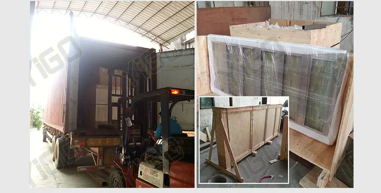 stainless steel canopy