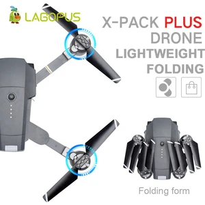 Lagopus XT 1 Plus Drone 25 Minute Flight Time