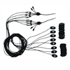 Factory Latest IP68 Auto Off Road Outdoor Led Rock Light For Car