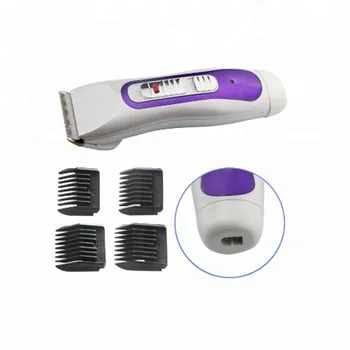 Jiayu Hair Trimmer Battery Powered Hair Clipper Buy Manual Hair
