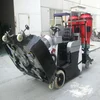 ASL-T15 Ride-On Floor Grinding Machine & Diamond polishing machine concrete floor grinder with vacuum