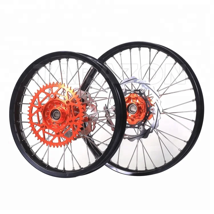 18 inch bicycle wheel