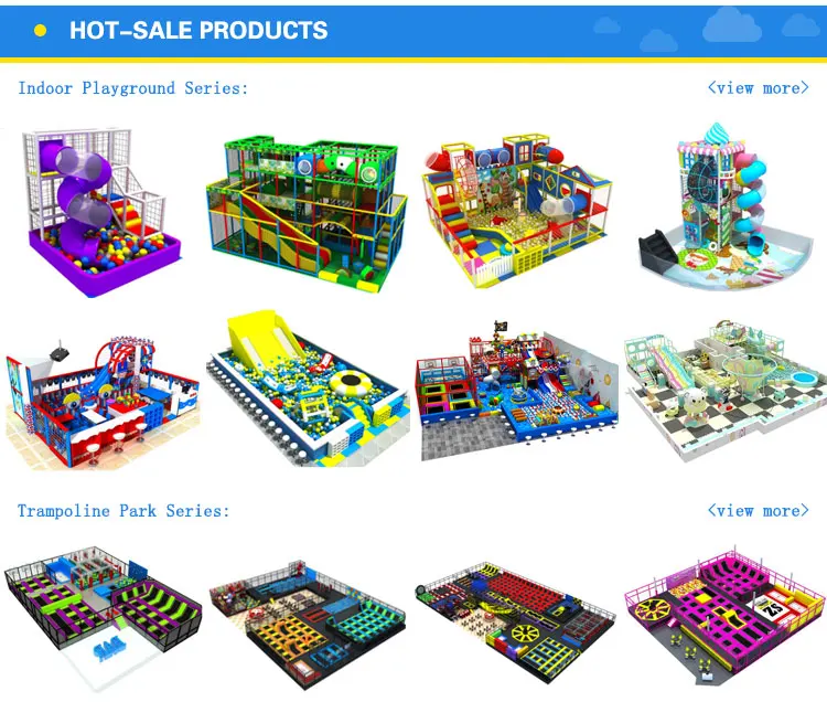 Kindergarten Children Custom Amusement Equipment Playground Climbing