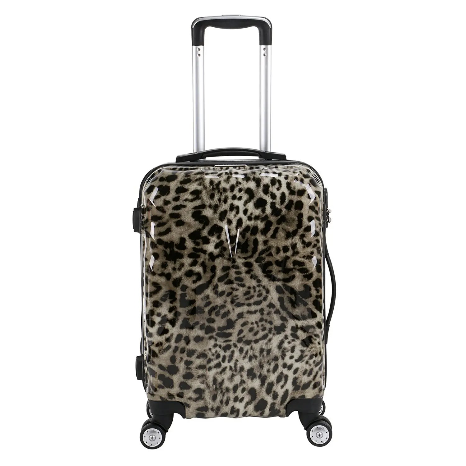 hard shell cabin luggage sale