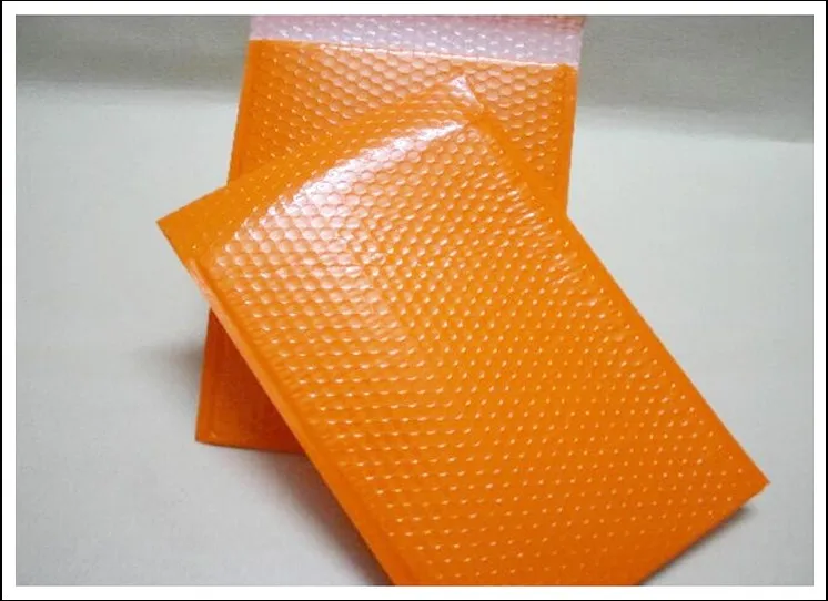 bubble wrap envelopes