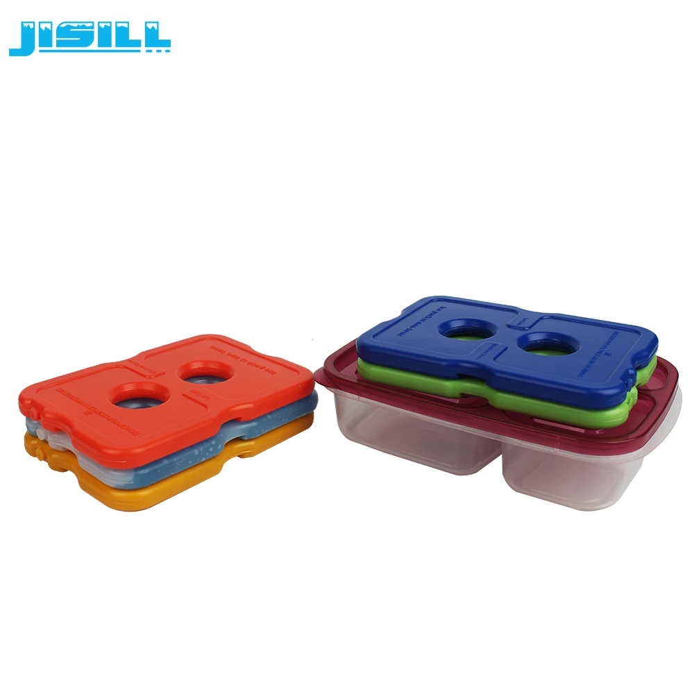 Lunch Box Use And Frozen Food Cool Cooler Slim Cold Gel Ice Pack For Food Fresh Buy Lunch Box