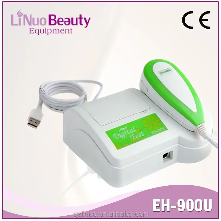 

eye iriscope iridology camera,digital iriscope, White