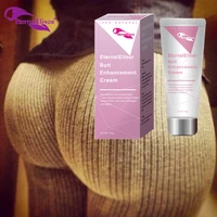 

High quality side effects Hip lift up cream bigger butt beauty ass sexy shape private label buttock enlargement cream