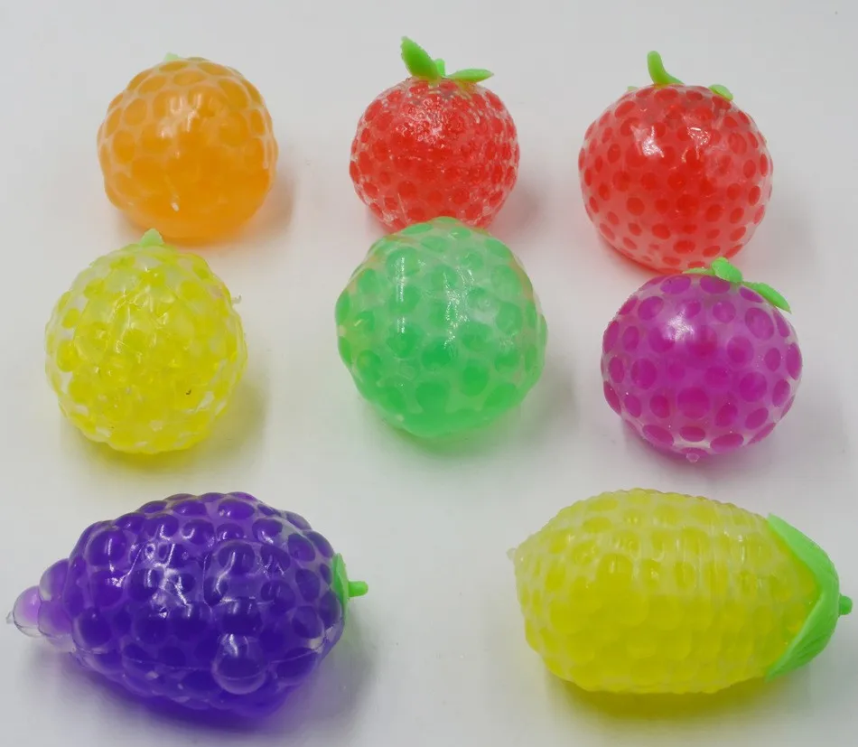 squishy water balls