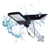 Special sale 50w outdoor all in one solar garden street light